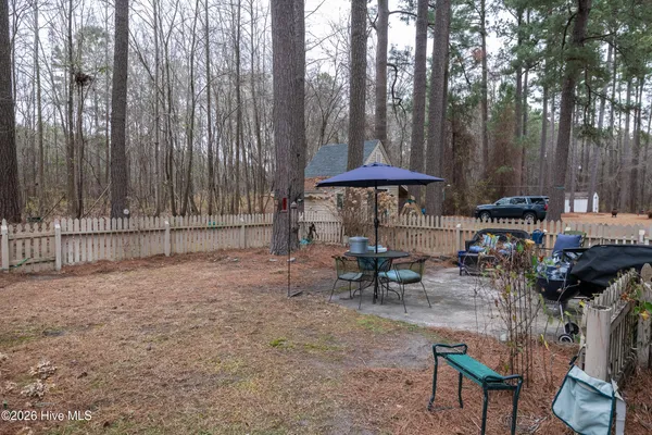 $274,000 | 3793 Robinson Street, Bethel, NC 27812