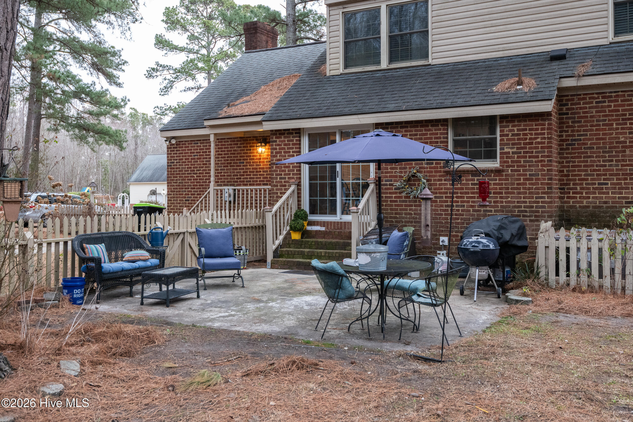 3793 Robinson Street Bethel, NC 27812 - Photo 23 of 59 3793_Robinson-23