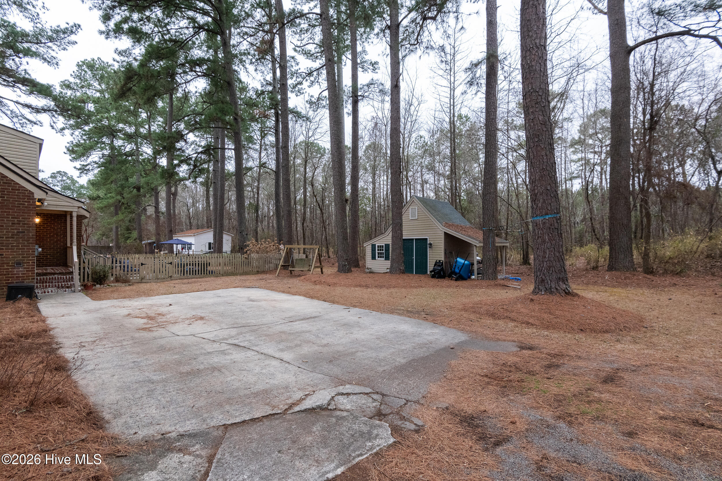 3793 Robinson Street Bethel, NC 27812 - Photo 25 of 59 3793_Robinson-25