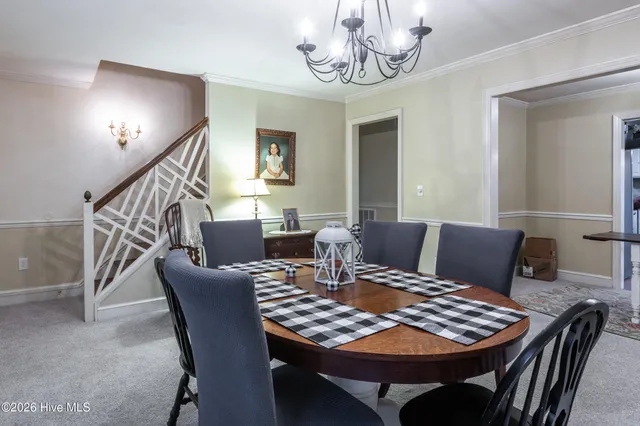 $274,000 | 3793 Robinson Street, Bethel, NC 27812