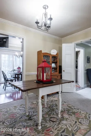 $274,000 | 3793 Robinson Street, Bethel, NC 27812