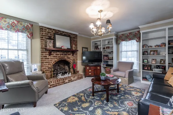 $274,000 | 3793 Robinson Street, Bethel, NC 27812