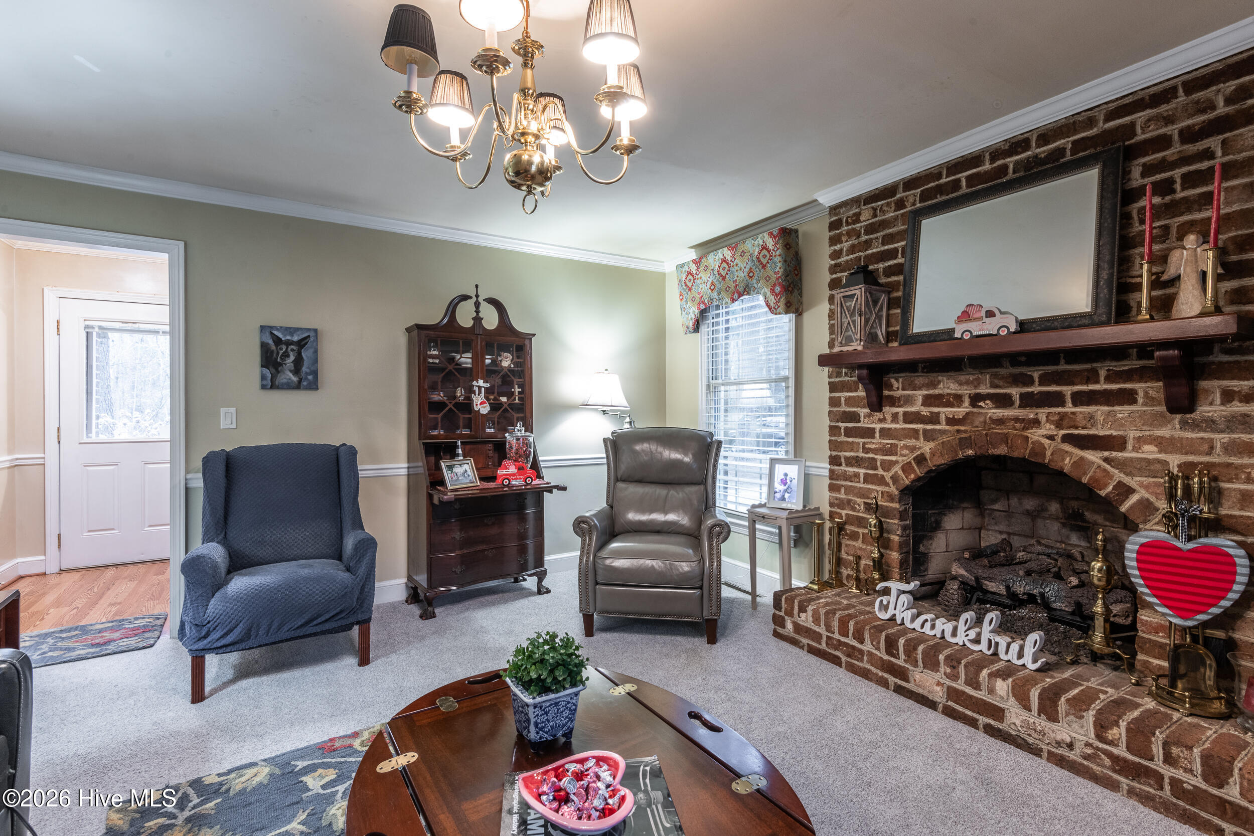 3793 Robinson Street Bethel, NC 27812 - Photo 38 of 59 3793_Robinson-38