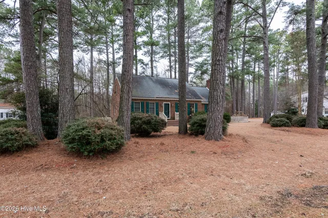 $274,000 | 3793 Robinson Street, Bethel, NC 27812