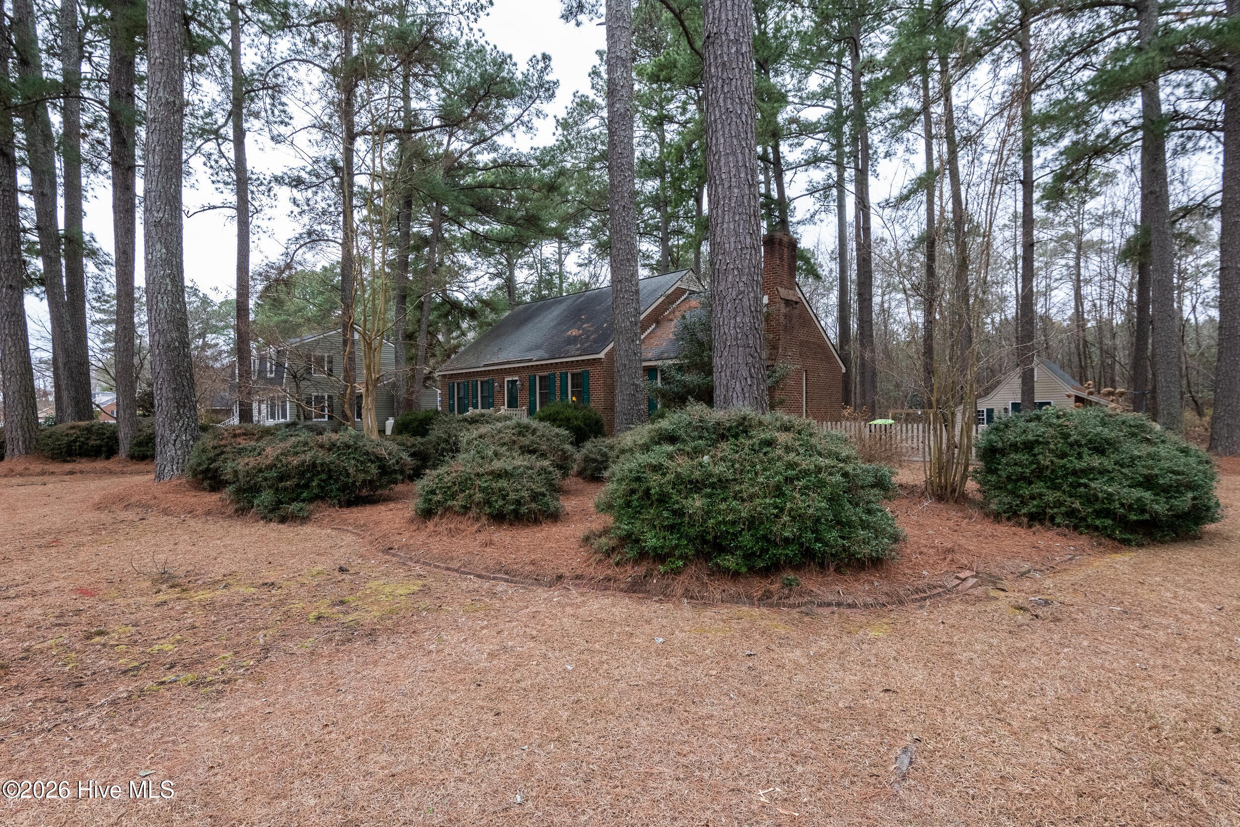 3793 Robinson Street Bethel, NC 27812 - Photo 5 of 59 3793_Robinson-5