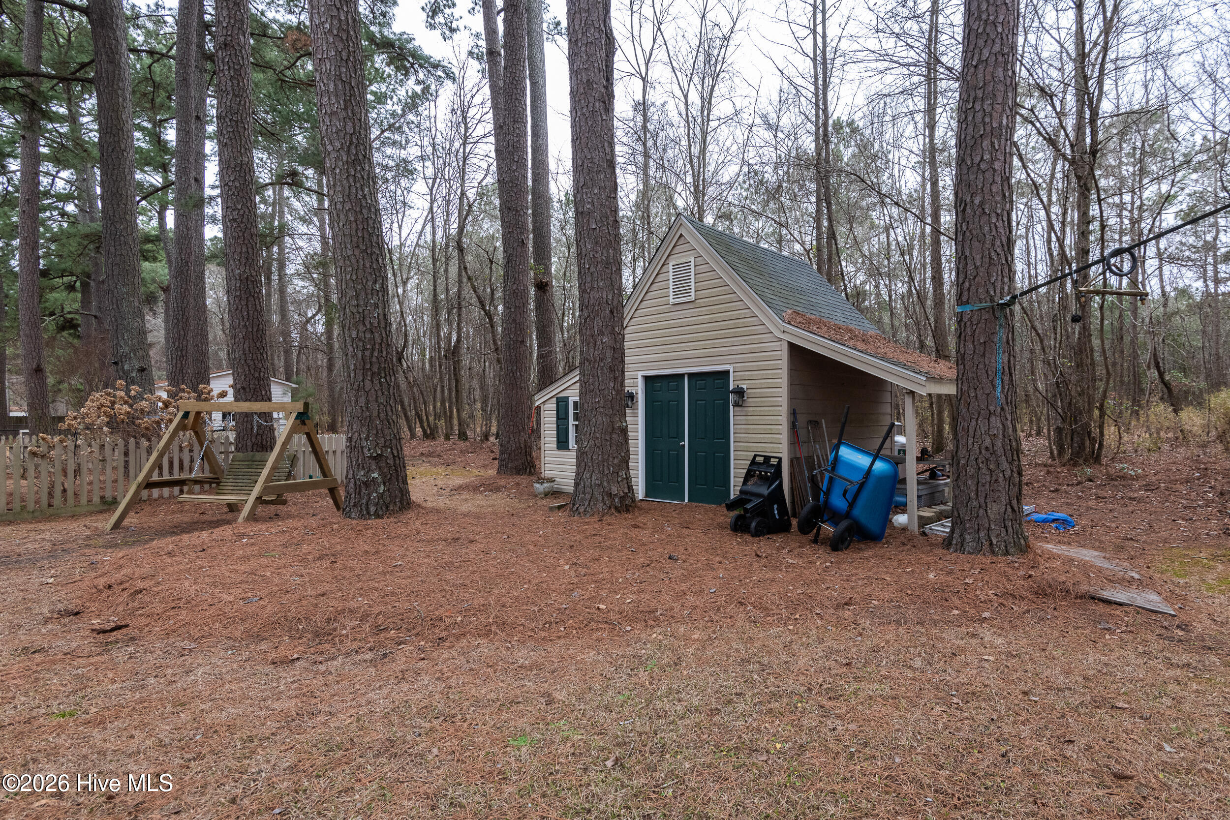 3793 Robinson Street Bethel, NC 27812 - Photo 7 of 59 3793_Robinson-7