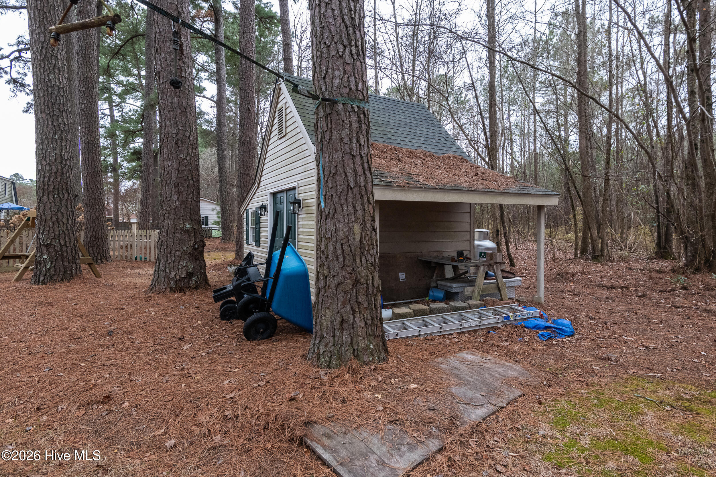 3793 Robinson Street Bethel, NC 27812 - Photo 8 of 59 3793_Robinson-8