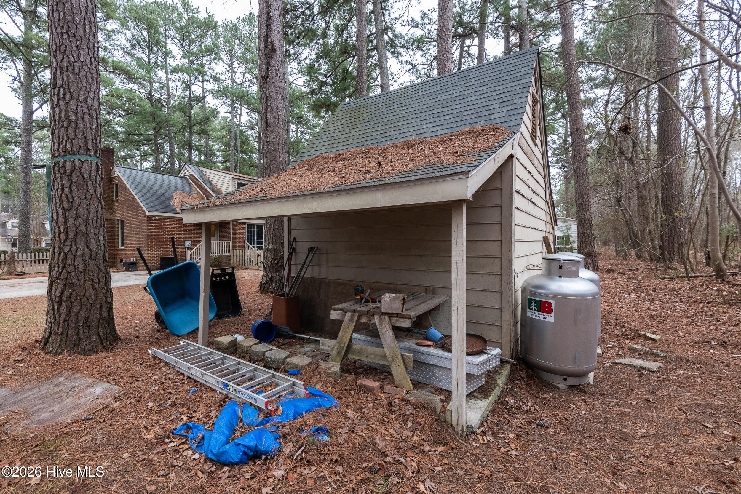 3793 Robinson Street Bethel, NC 27812 - Photo 9 of 59 3793_Robinson-9