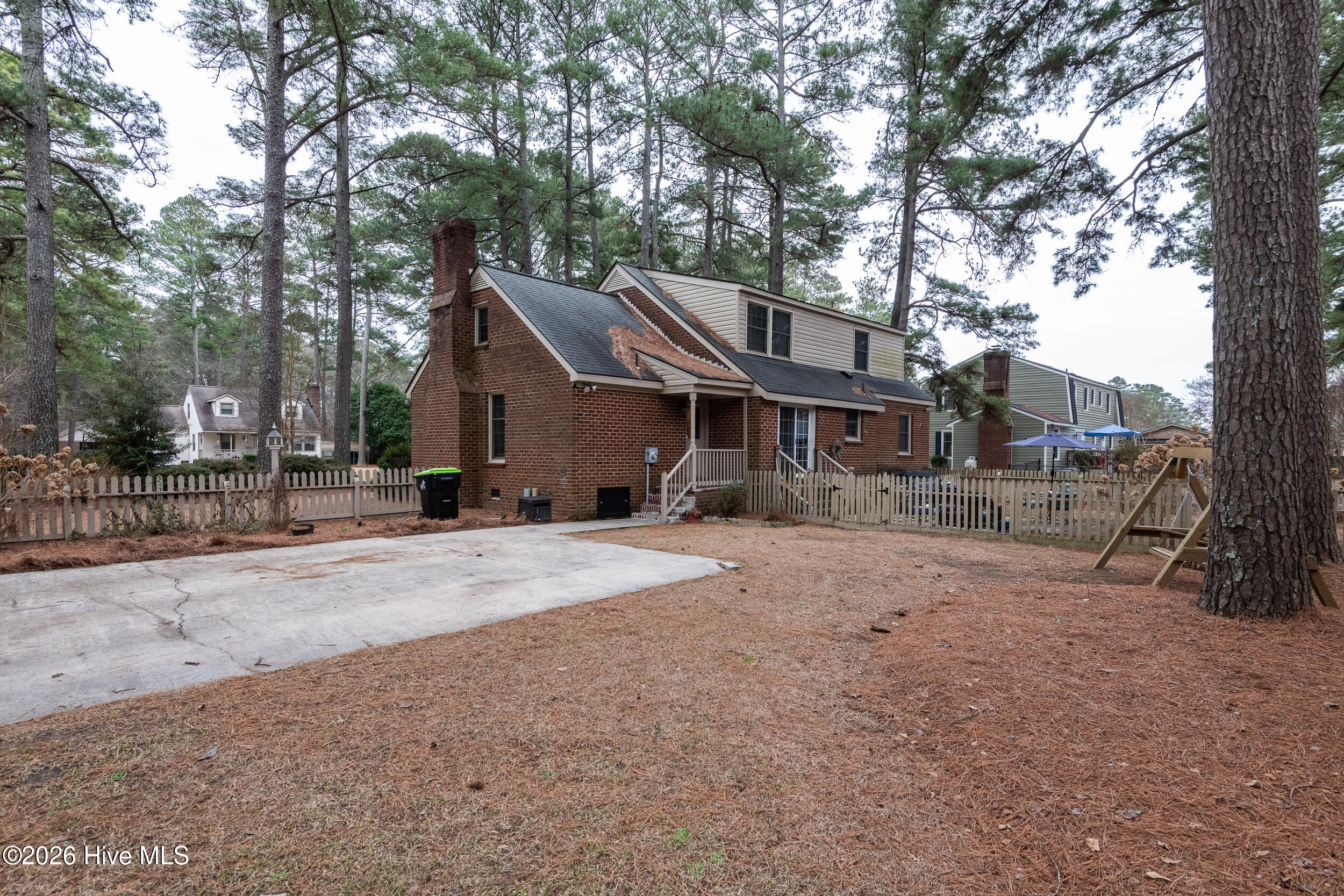 3793 Robinson Street Bethel, NC 27812 - Photo 10 of 59 3793_Robinson-10