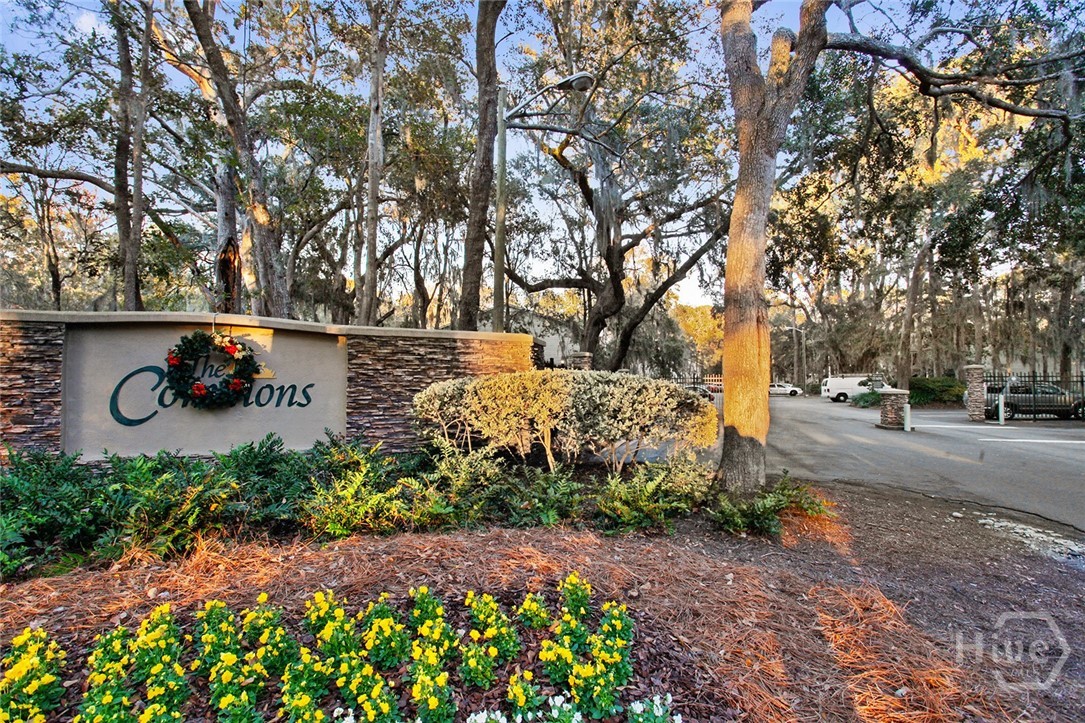 401 North Cromwell Road, Unit N1 Savannah, GA 31410 - Photo 1 of 1 Gallery Image 1