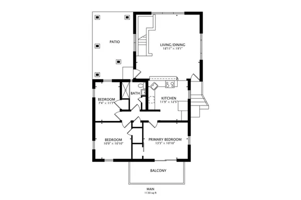 $399,900 | 916 South 6th Avenue, St. Charles, IL 60174