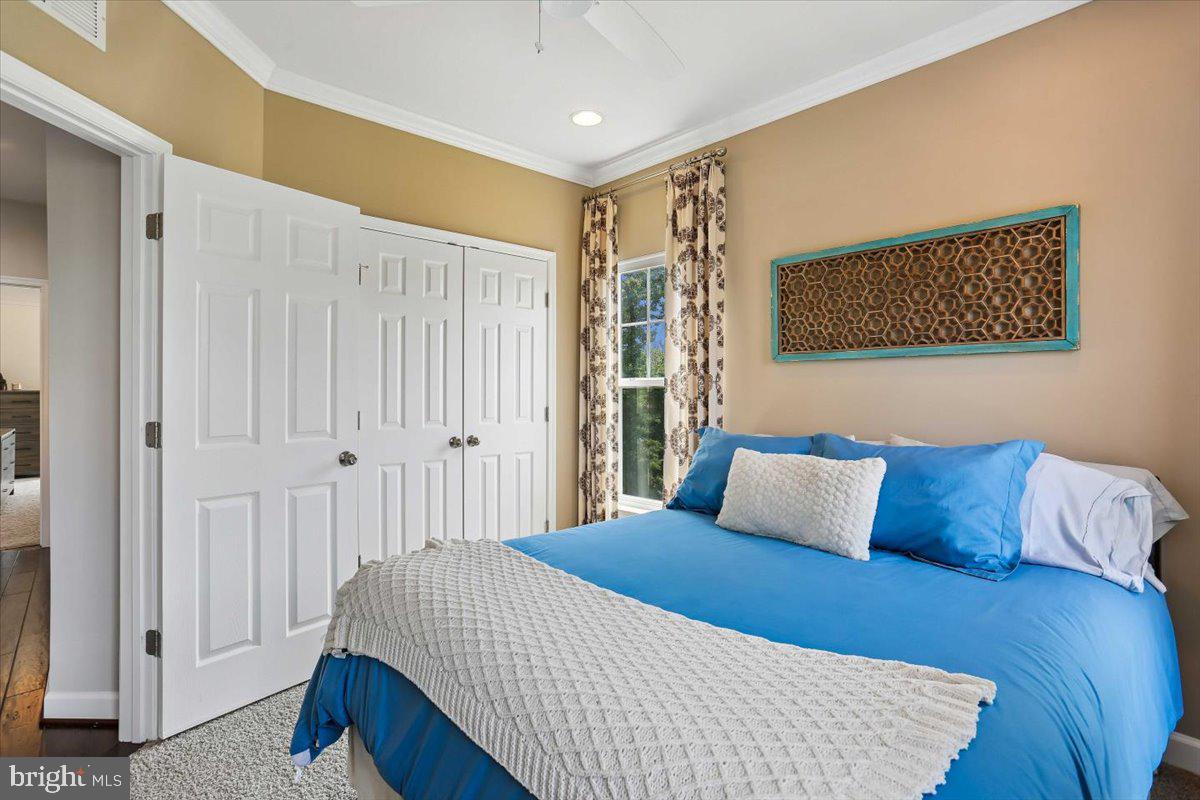 3710 Doc Berlin Drive Silver Spring, MD 20906 - Photo 30 of 54