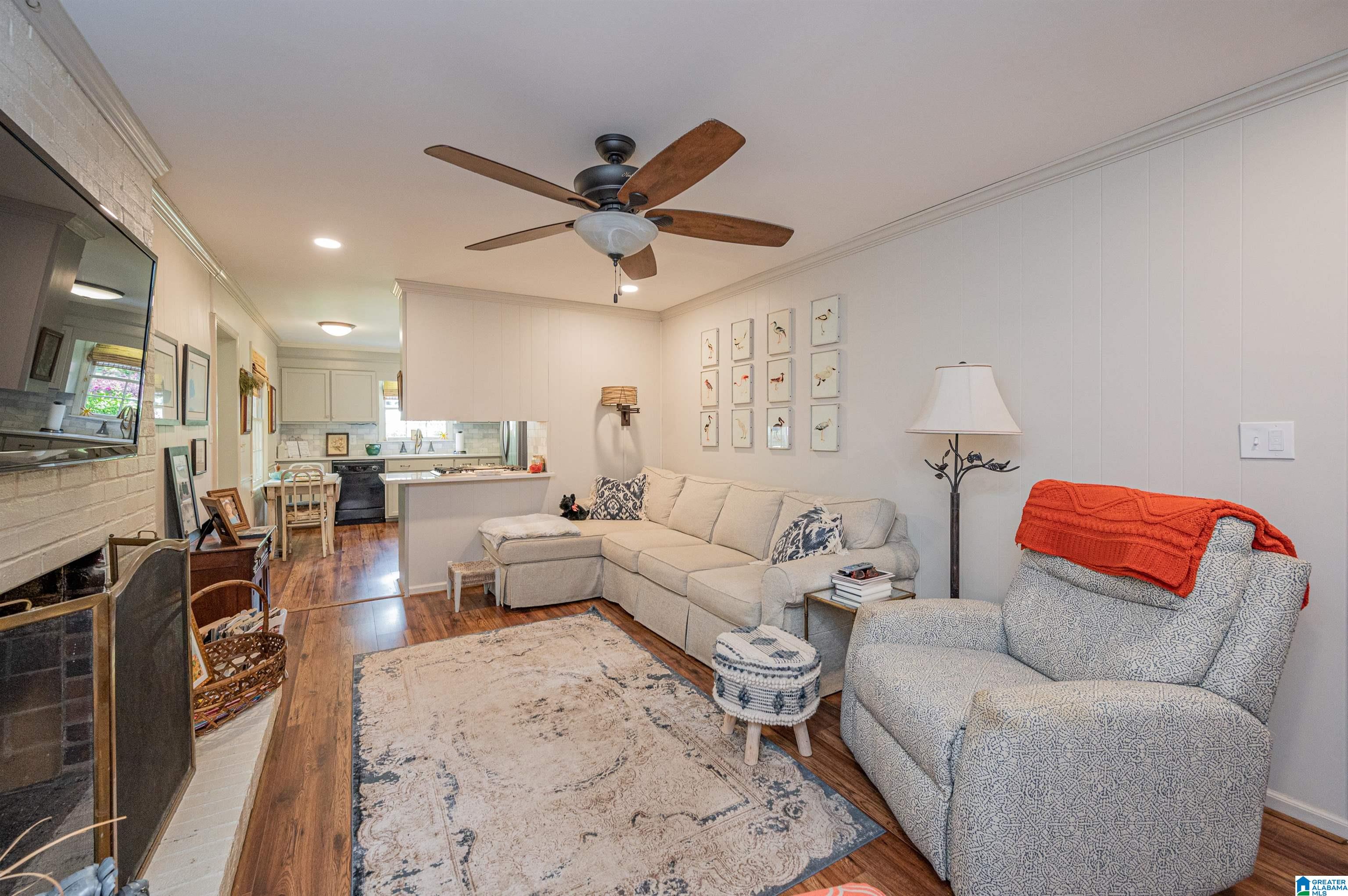 906 Granbury Road Birmingham, AL 35216 - Photo 18 of 43