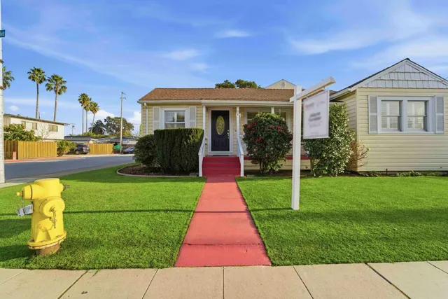 $1,580,000 | 98 East Hillsdale Boulevard, San Mateo, CA 94403
