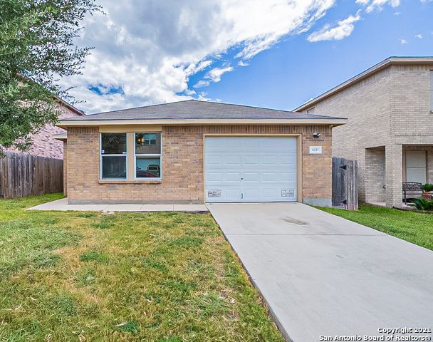 meadowbrook converse tx