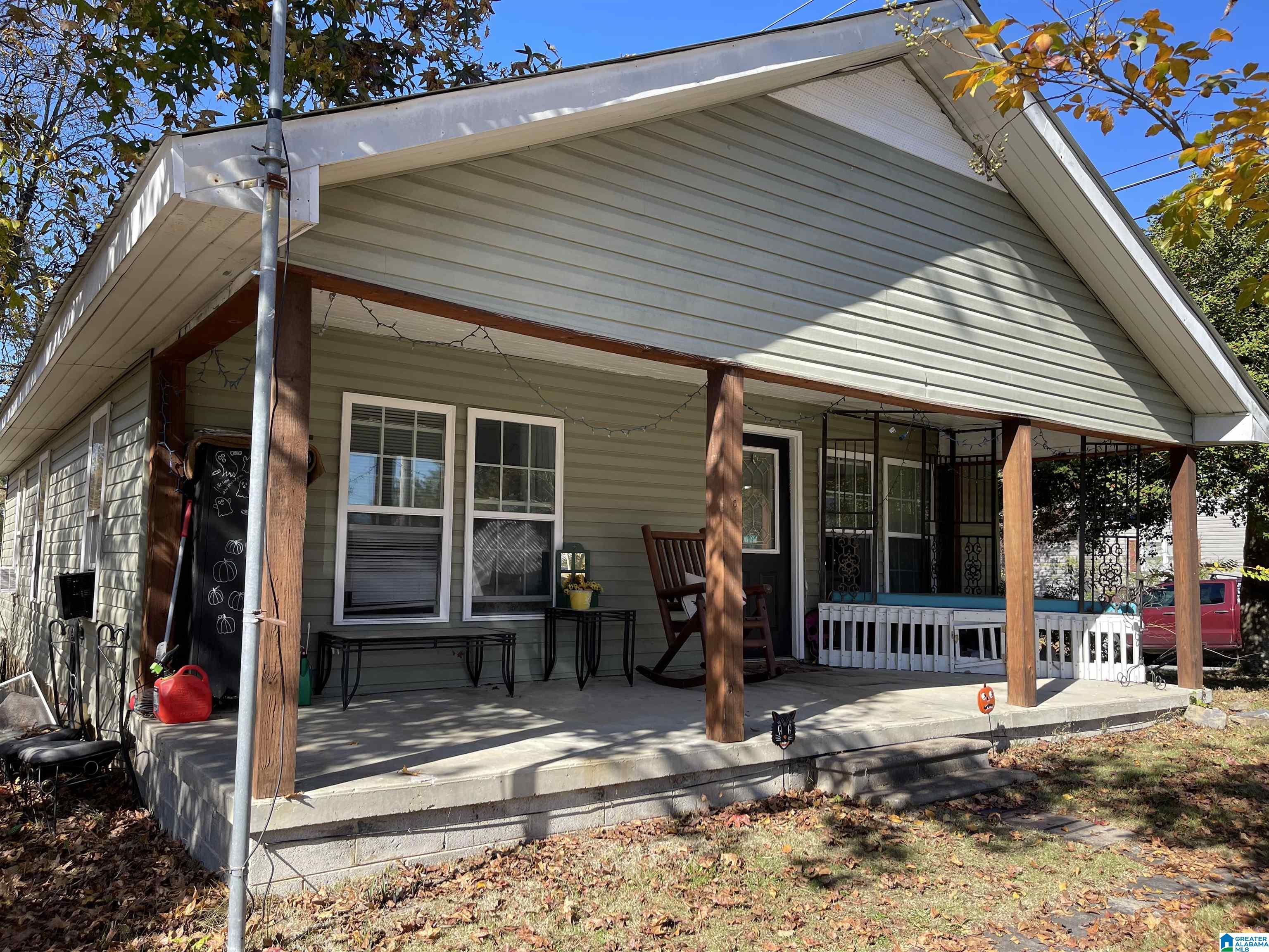 301 Cleveland Avenue Southwest Cullman, AL 35055 - Photo 1 of 48