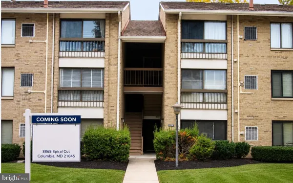 $199,990 | 8868 Spiral Cut, Unit FG48, Columbia, MD 21045