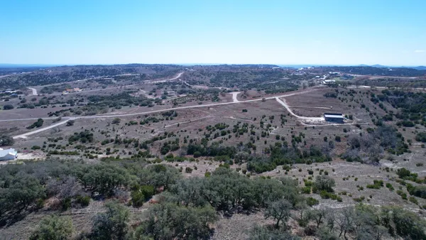 $235,000 | Lot 211 Majestic Hls Drive, Blanco, TX 78606