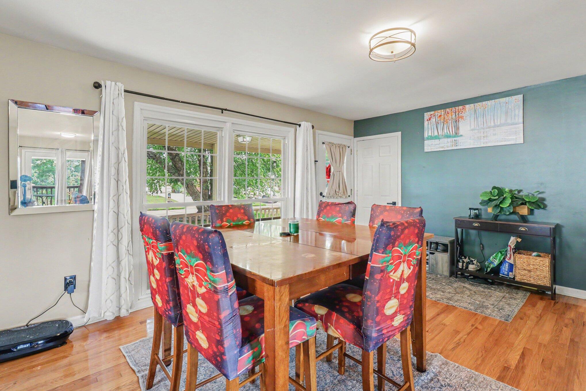 6672 Frontier Road Independence, KY 41051 - Photo 8 of 25 Dinning Room