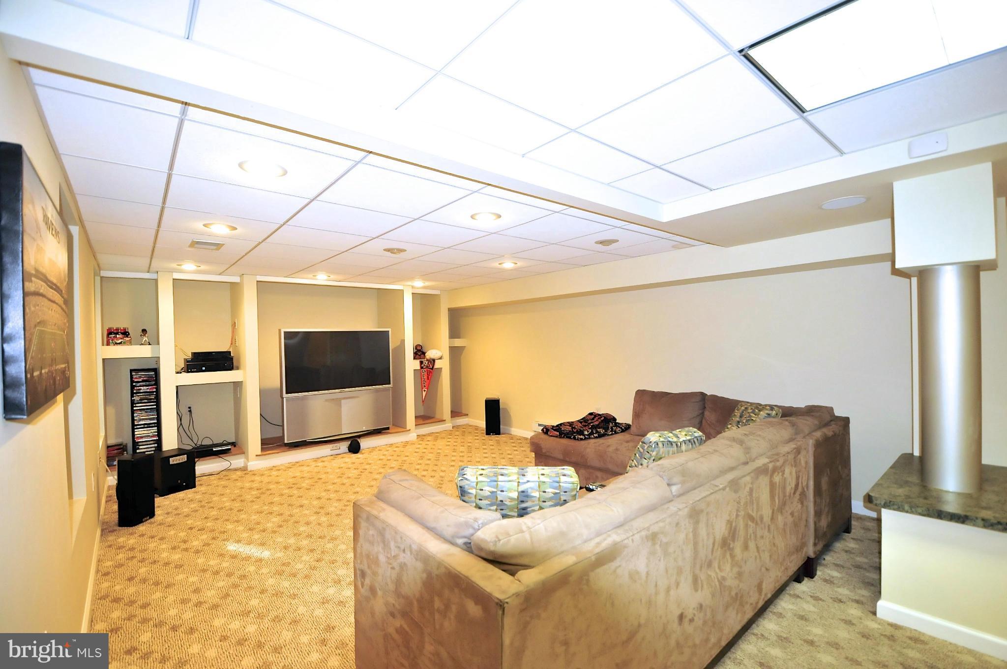 4015 Paige View Road Randallstown, MD 21133 - Photo 22 of 28 Basement