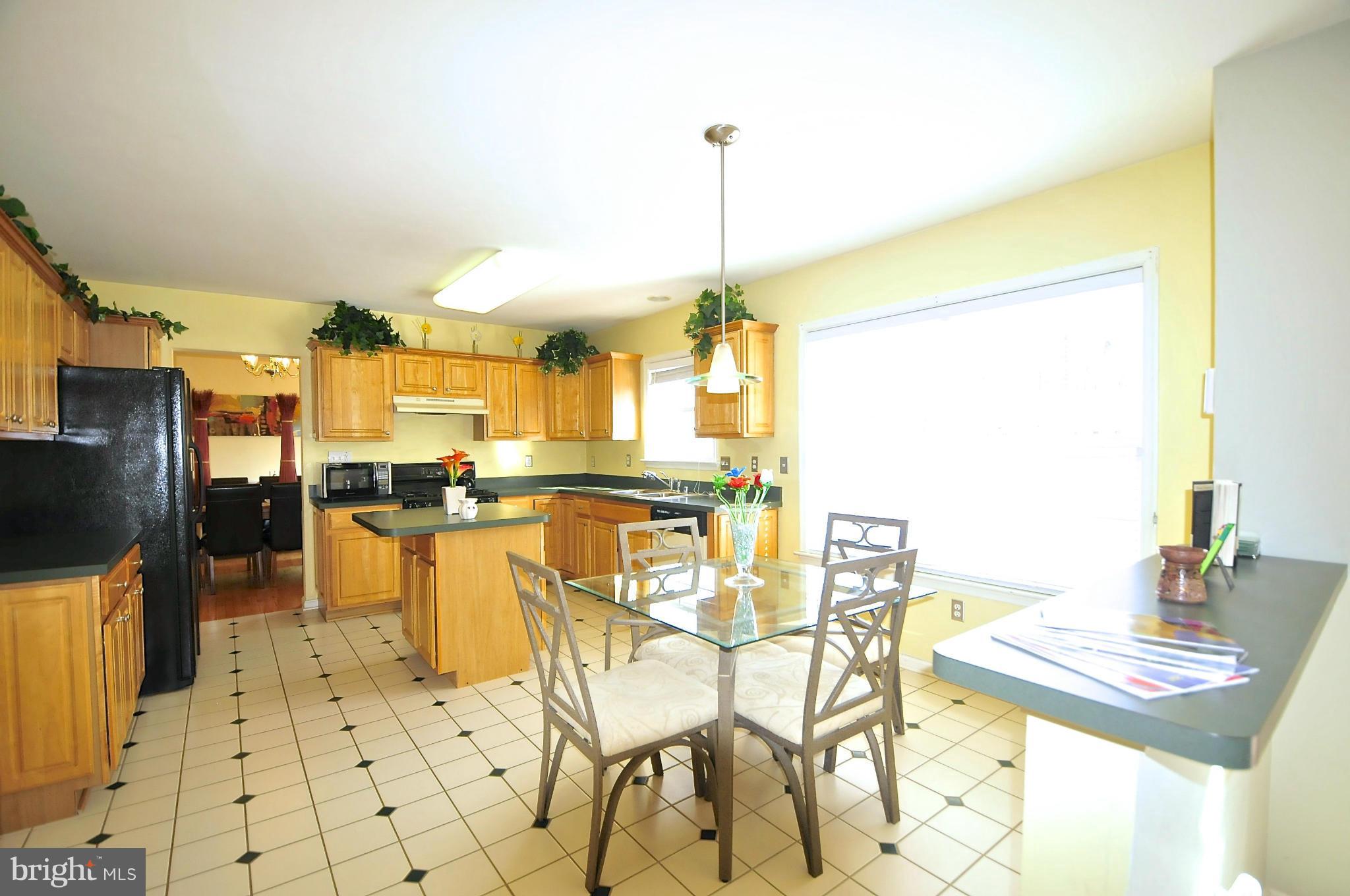 4015 Paige View Road Randallstown, MD 21133 - Photo 8 of 28 Kitchen
