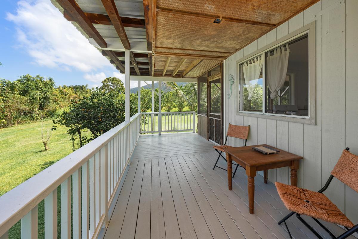 83-5434 Middle Keei Road Captain Cook, HI 96704 - Photo 26 of 30
