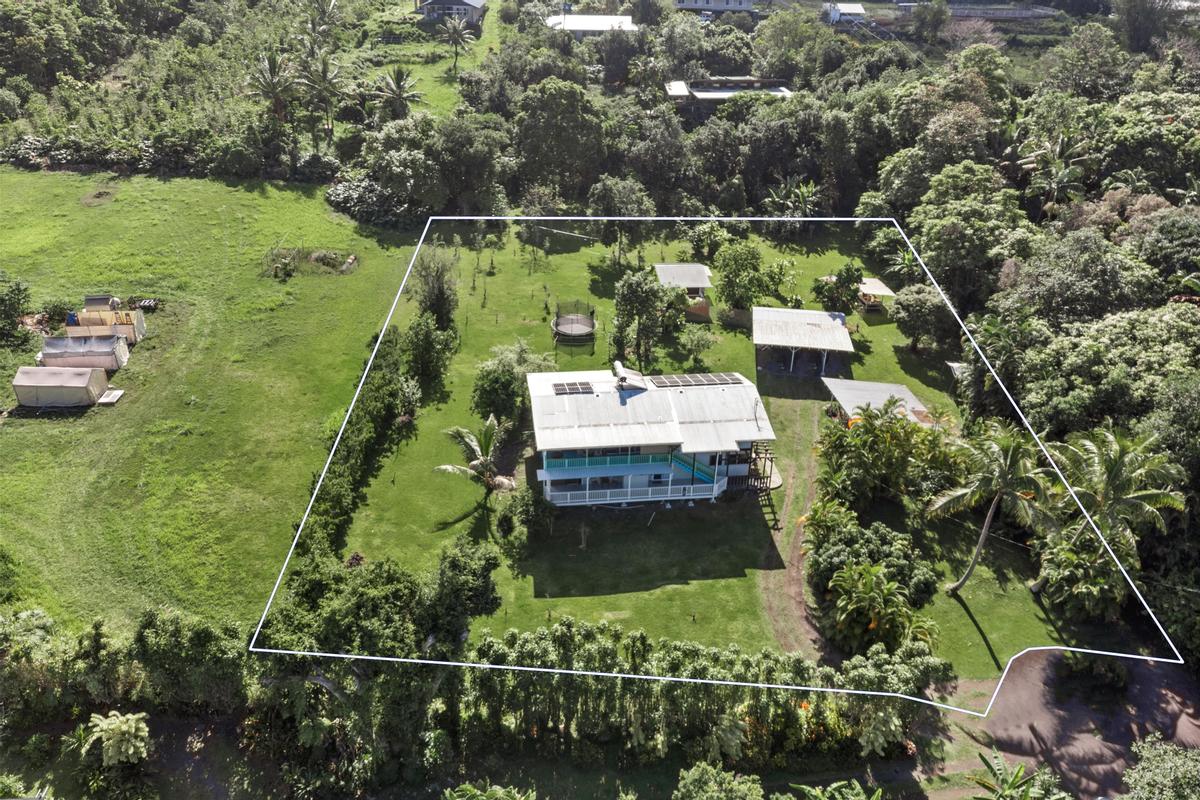 83-5434 Middle Keei Road Captain Cook, HI 96704 - Photo 29 of 30