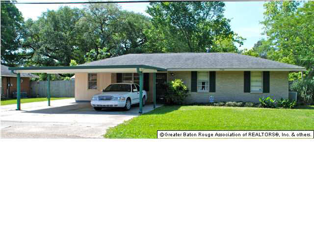 5560 Devore Drive Baton Rouge, LA 70811 - Photo 1 of 9 Gallery Image 1