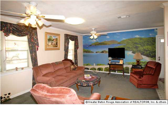 5560 Devore Drive Baton Rouge, LA 70811 - Photo 2 of 9 Gallery Image 2