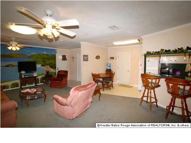 5560 Devore Drive Baton Rouge, LA 70811 - Photo 3 of 9 Gallery Image 3