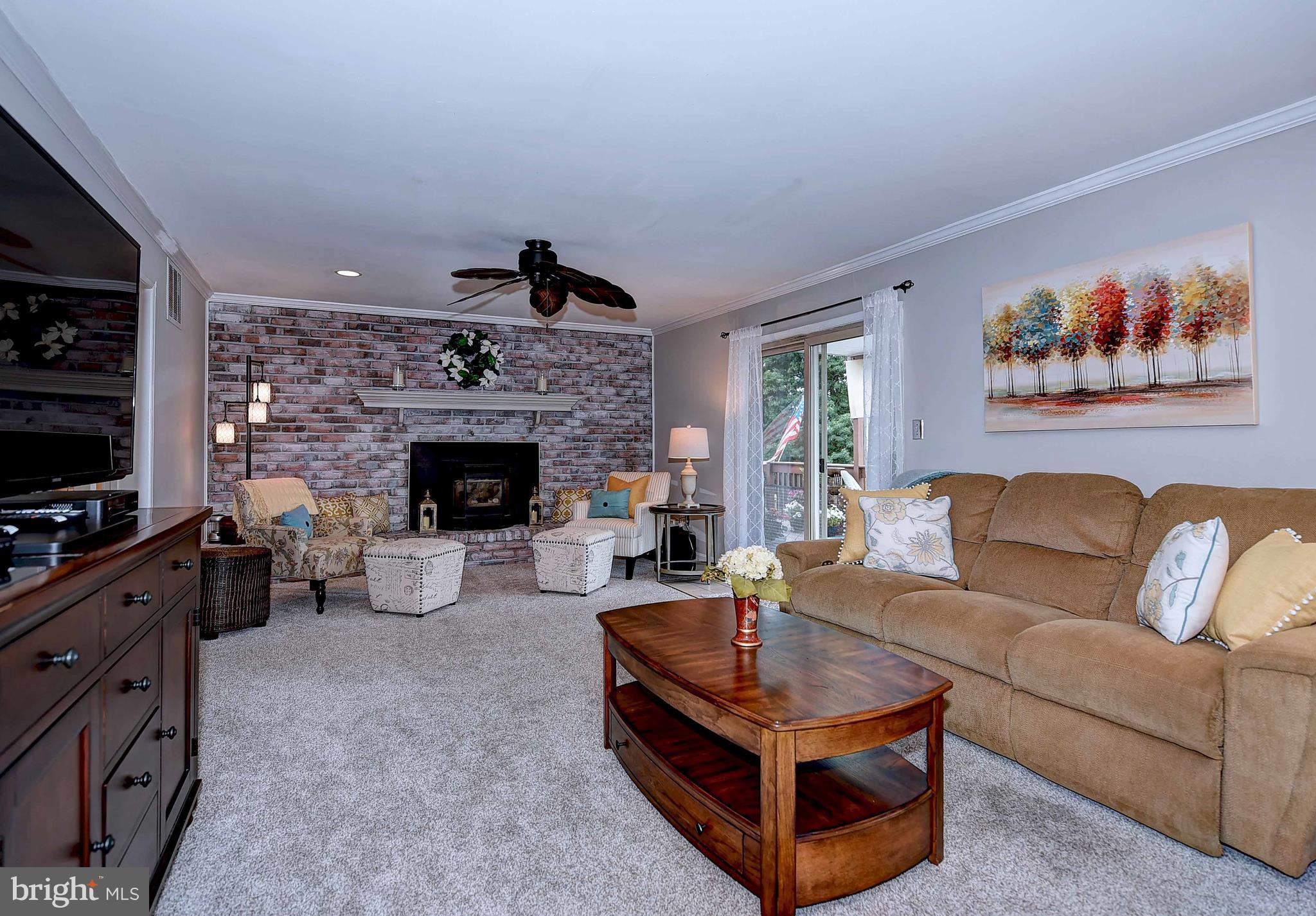 2315 Furnace Road Fallston, MD 21047 - Photo 14 of 77 Family Room