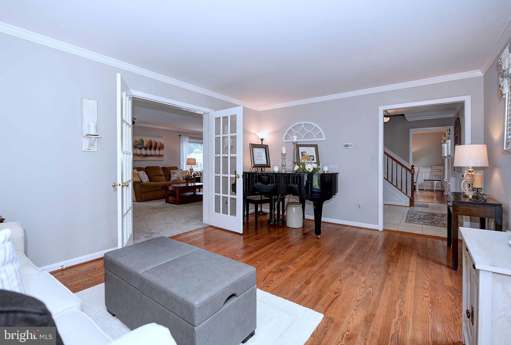2315 Furnace Road Fallston, MD 21047 - Photo 17 of 77 Formal living room