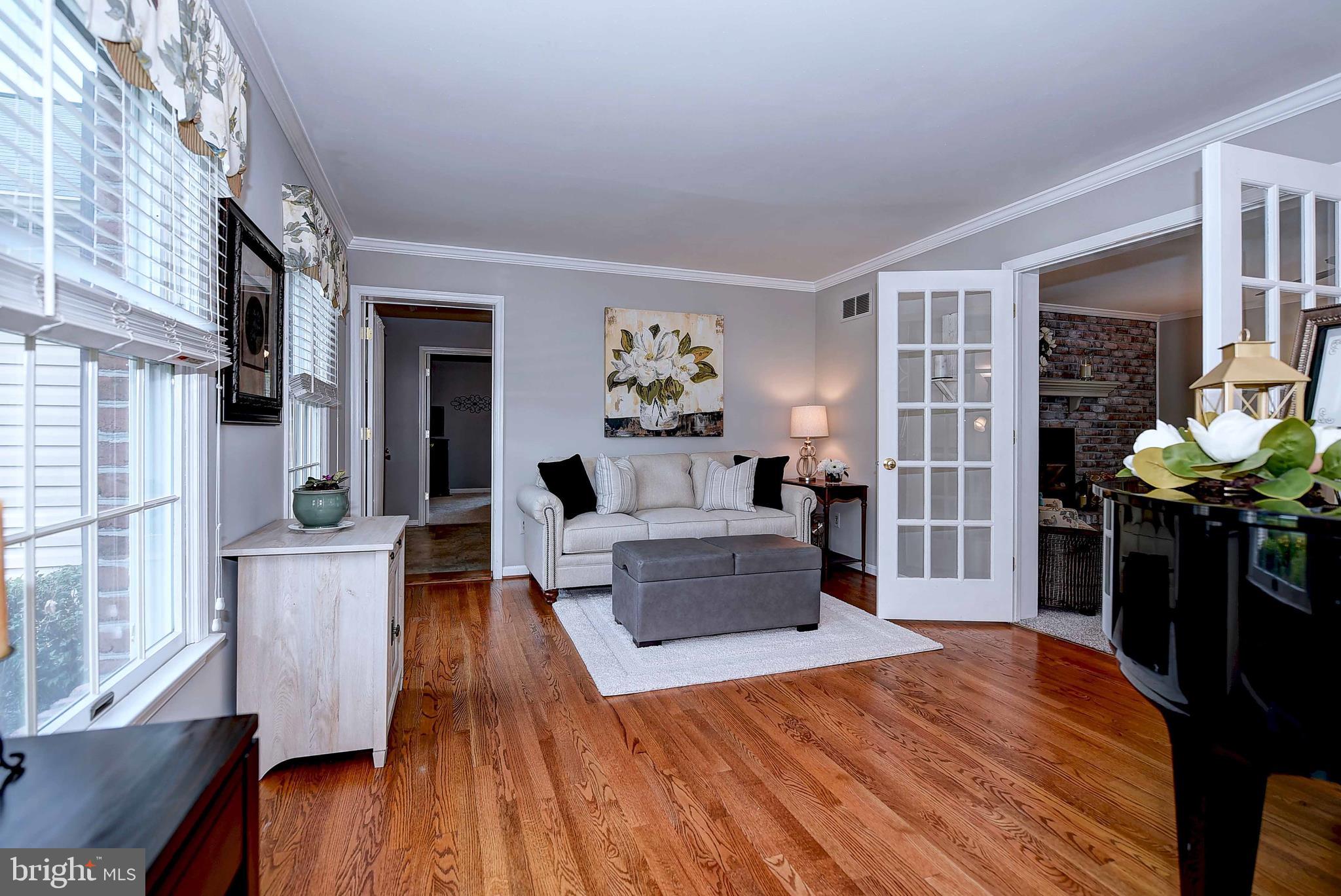 2315 Furnace Road Fallston, MD 21047 - Photo 18 of 77 Formal Living Room