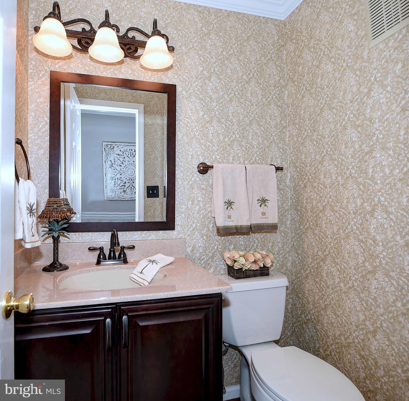 2315 Furnace Road Fallston, MD 21047 - Photo 19 of 77 Powder Room on Main level