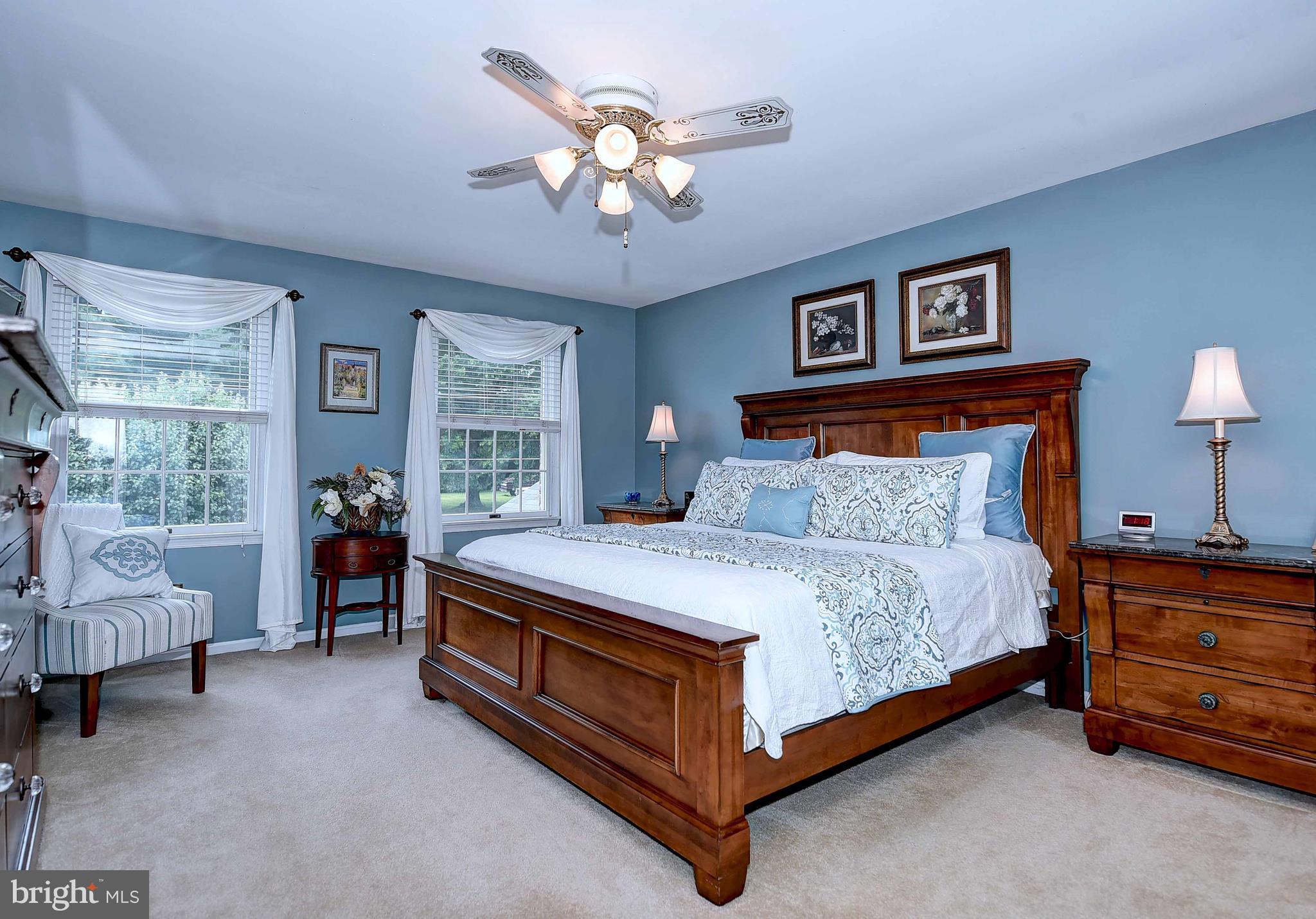 2315 Furnace Road Fallston, MD 21047 - Photo 20 of 77 Owners Suite
