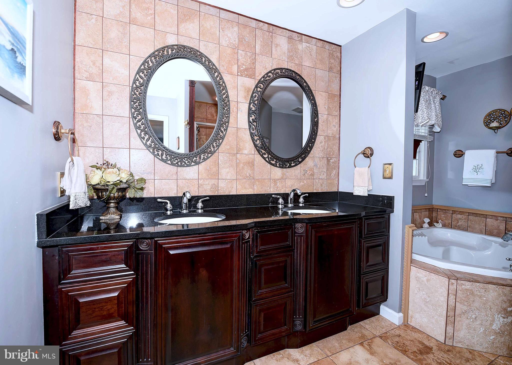 2315 Furnace Road Fallston, MD 21047 - Photo 22 of 77 Master Bath