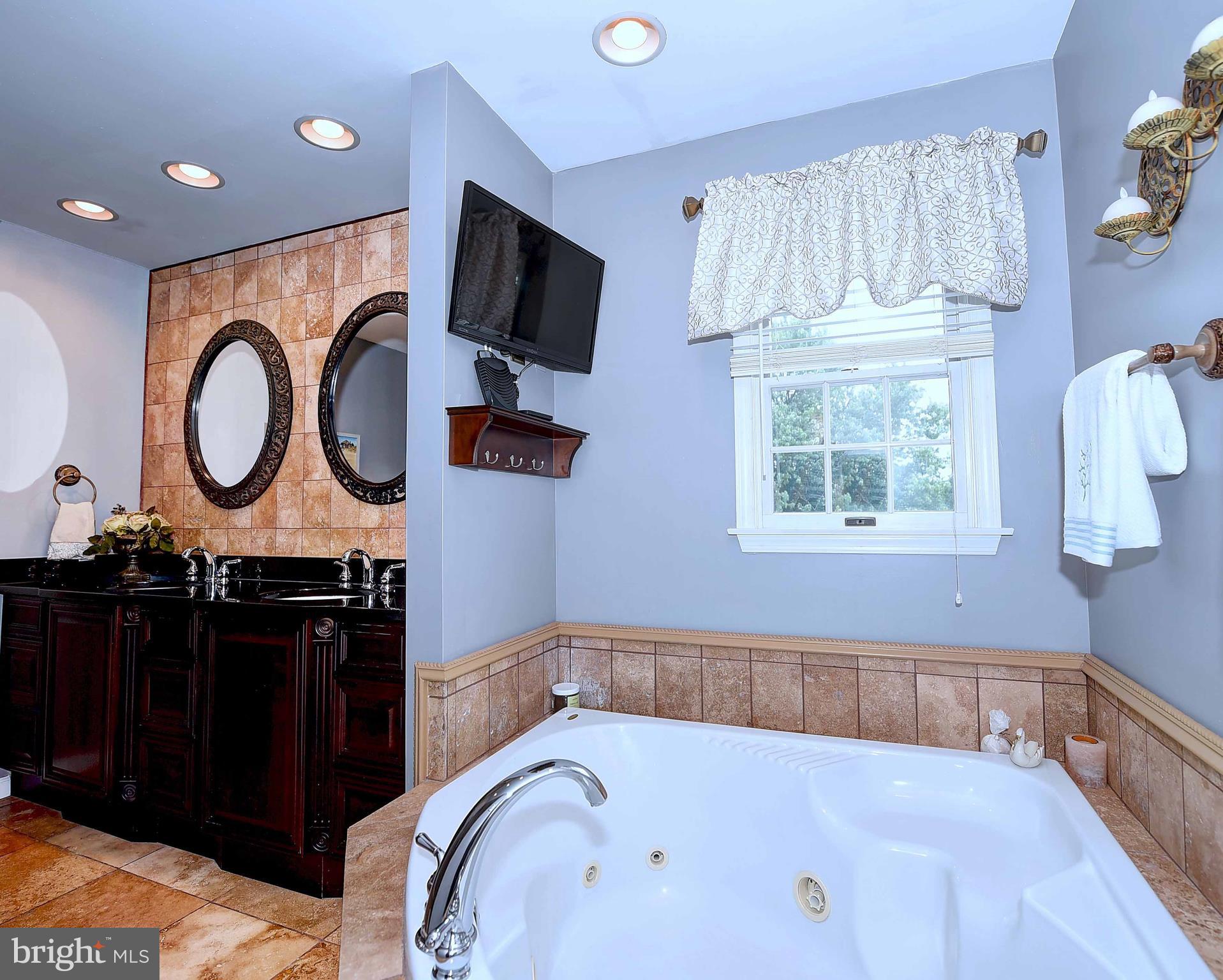 2315 Furnace Road Fallston, MD 21047 - Photo 23 of 77 Jetted Tub