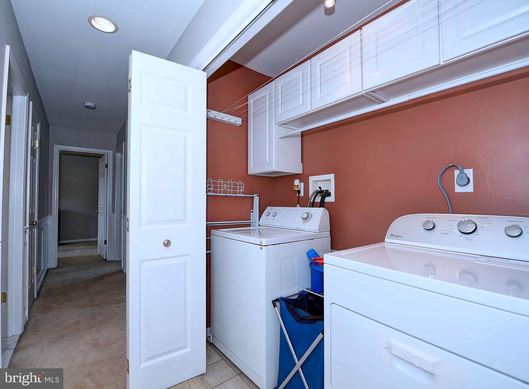 2315 Furnace Road Fallston, MD 21047 - Photo 25 of 77 Second Floor Laundry