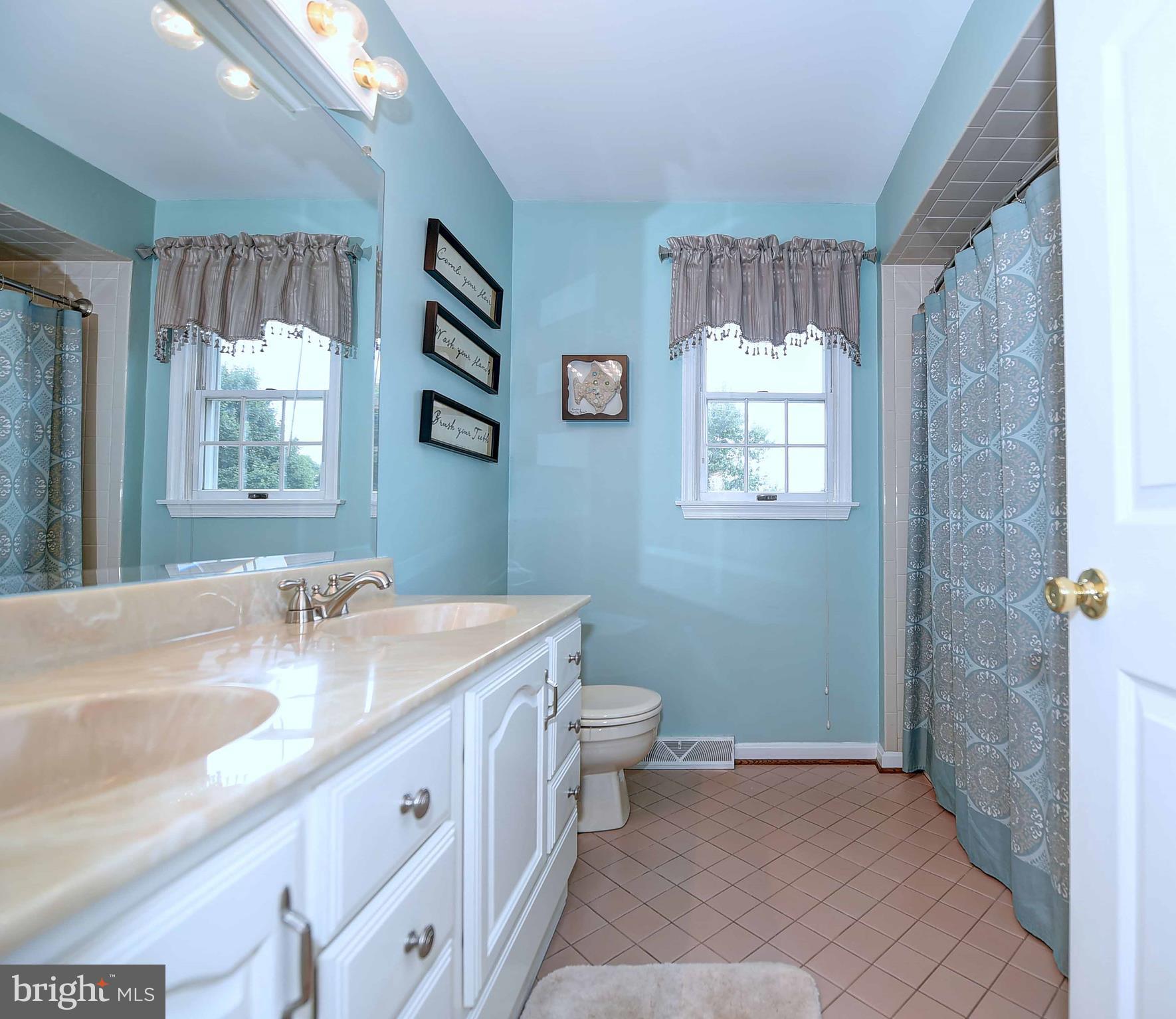 2315 Furnace Road Fallston, MD 21047 - Photo 28 of 77 2nd bath on Upper Level