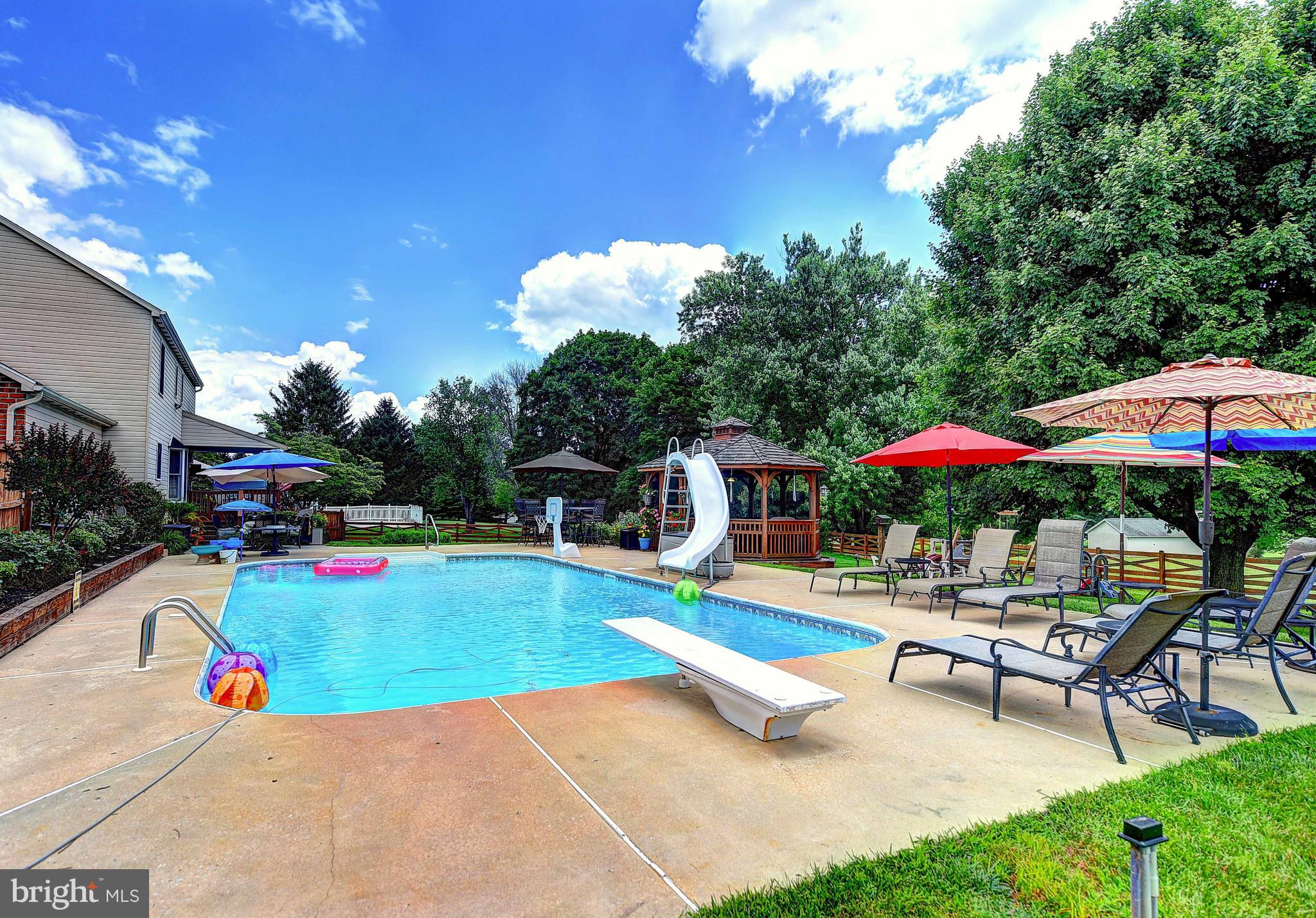 2315 Furnace Road Fallston, MD 21047 - Photo 42 of 77