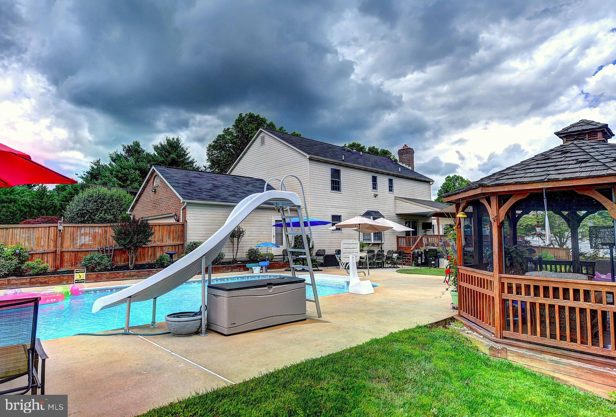 2315 Furnace Road Fallston, MD 21047 - Photo 43 of 77