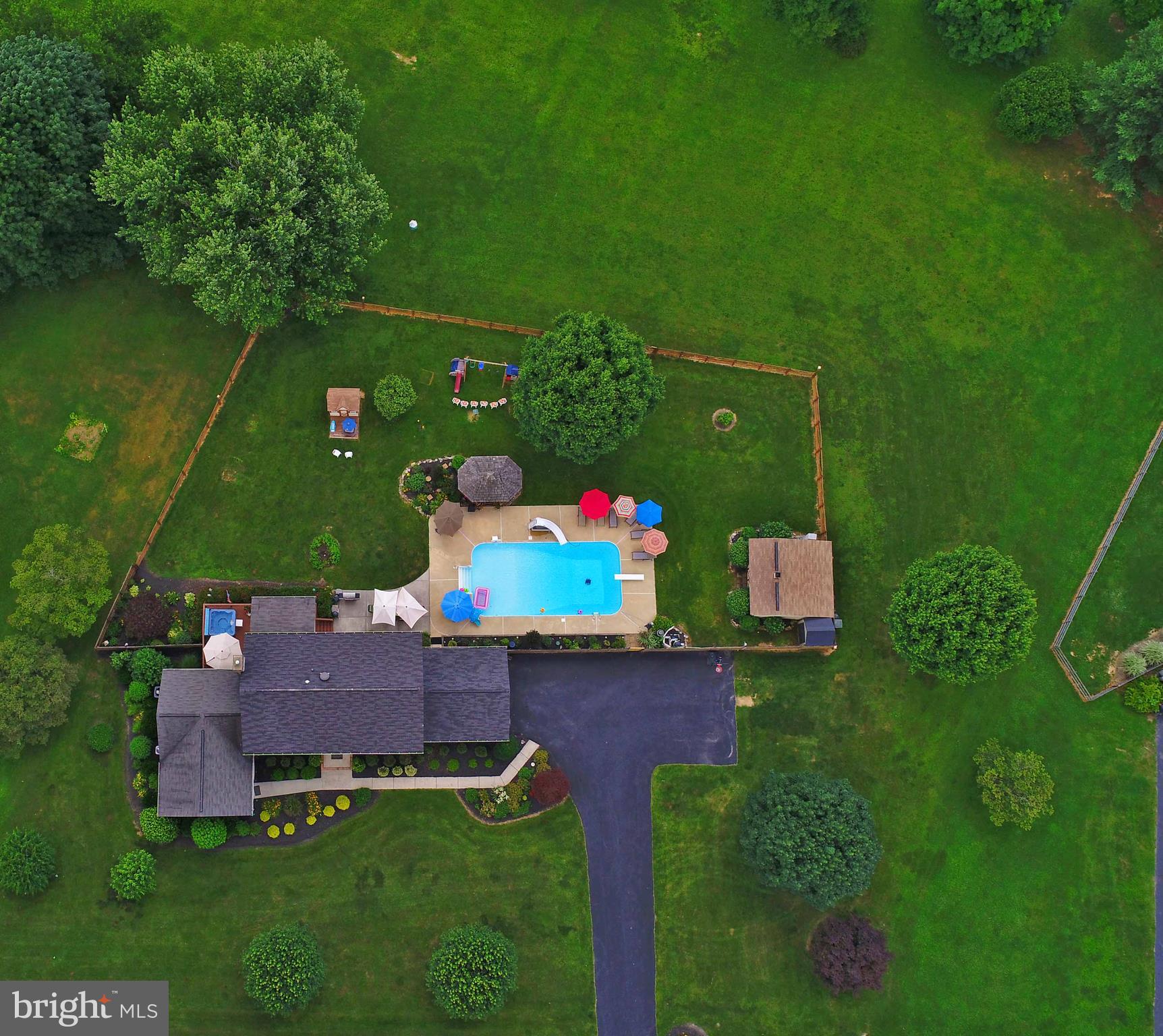 2315 Furnace Road Fallston, MD 21047 - Photo 48 of 77