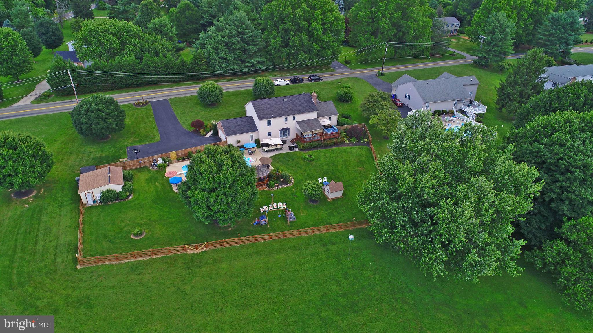 2315 Furnace Road Fallston, MD 21047 - Photo 50 of 77