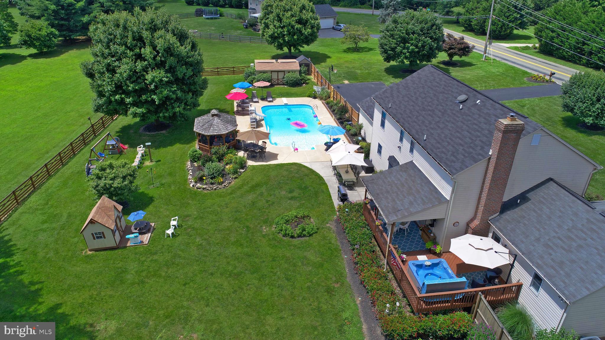 2315 Furnace Road Fallston, MD 21047 - Photo 52 of 77