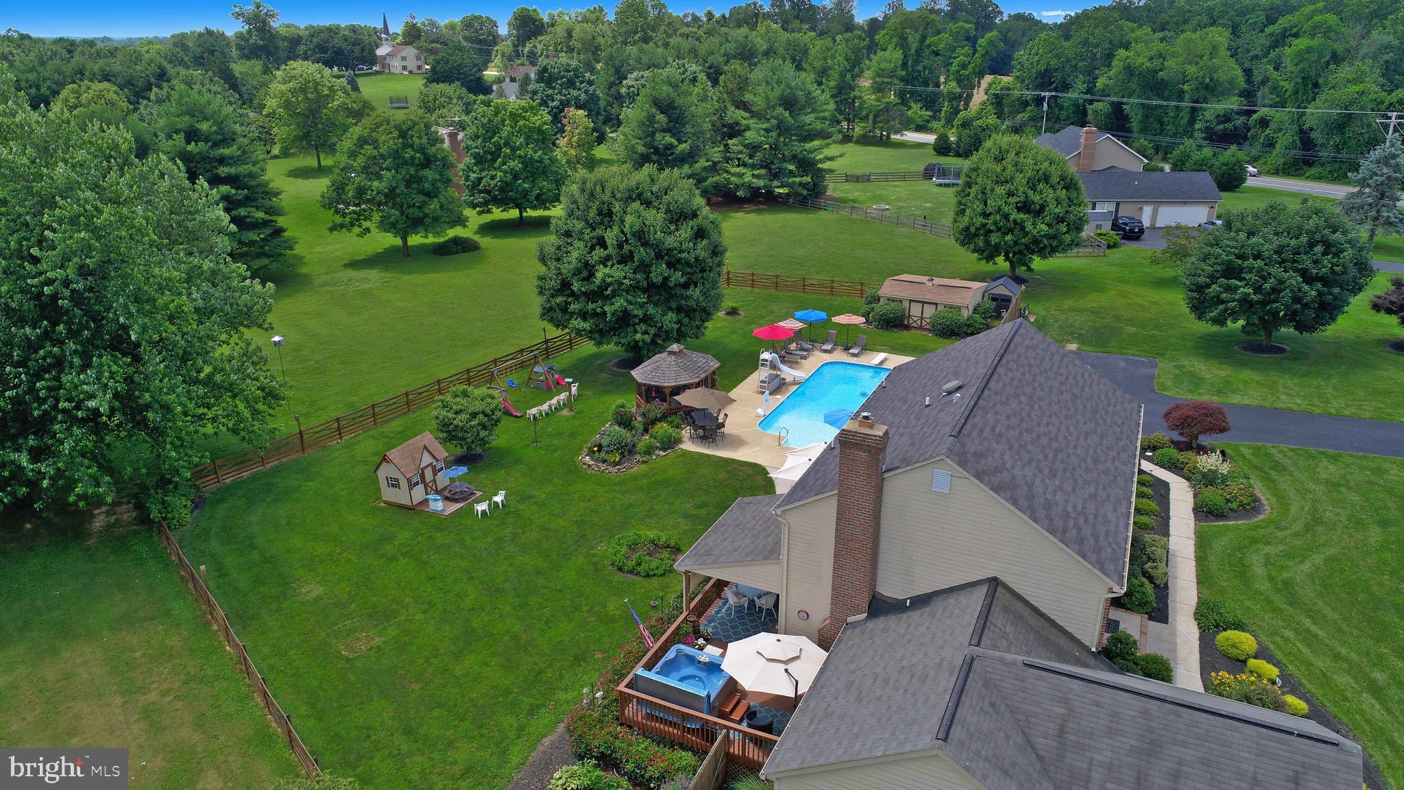 2315 Furnace Road Fallston, MD 21047 - Photo 53 of 77