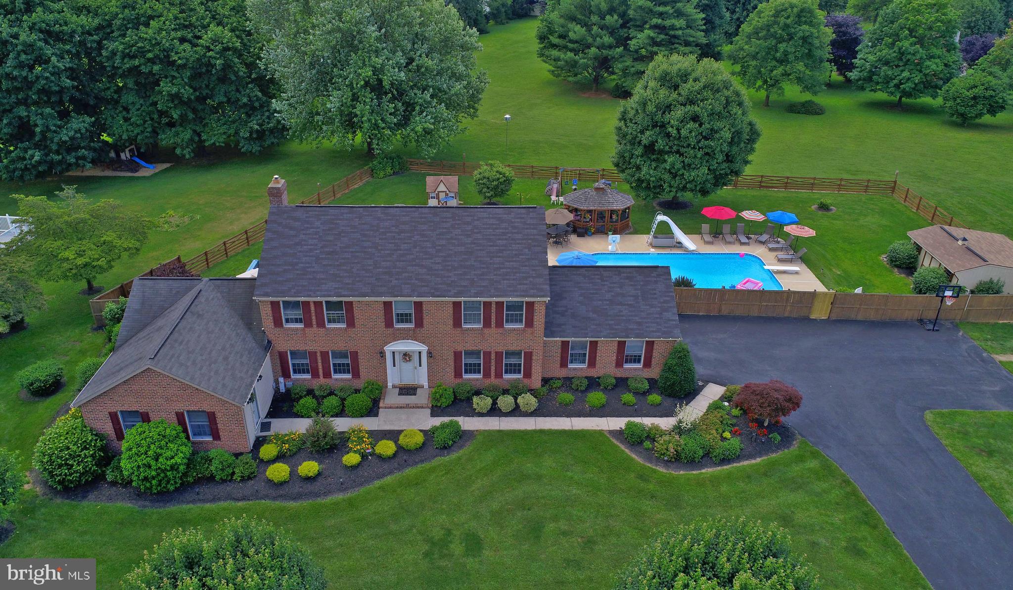2315 Furnace Road Fallston, MD 21047 - Photo 55 of 77