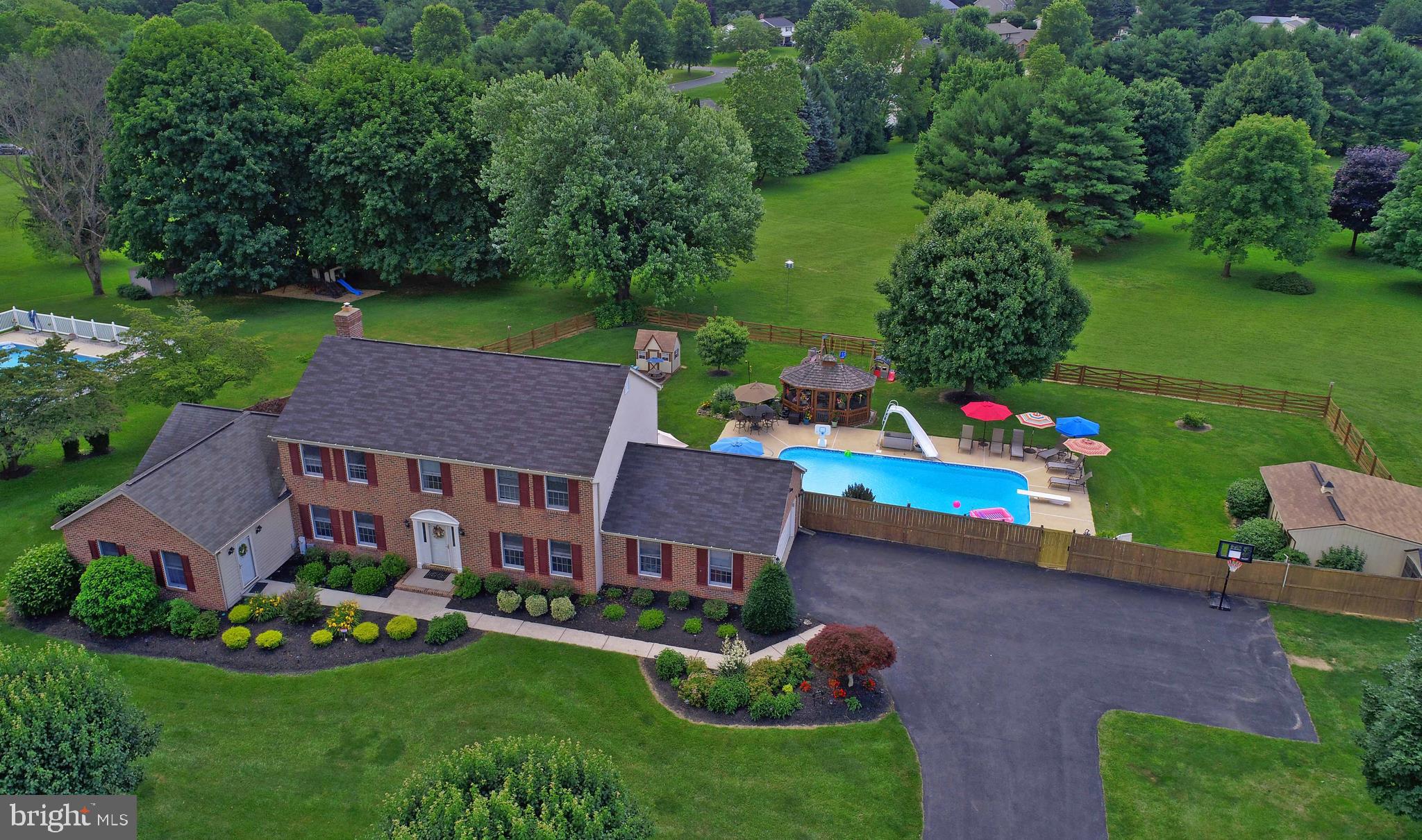 2315 Furnace Road Fallston, MD 21047 - Photo 56 of 77