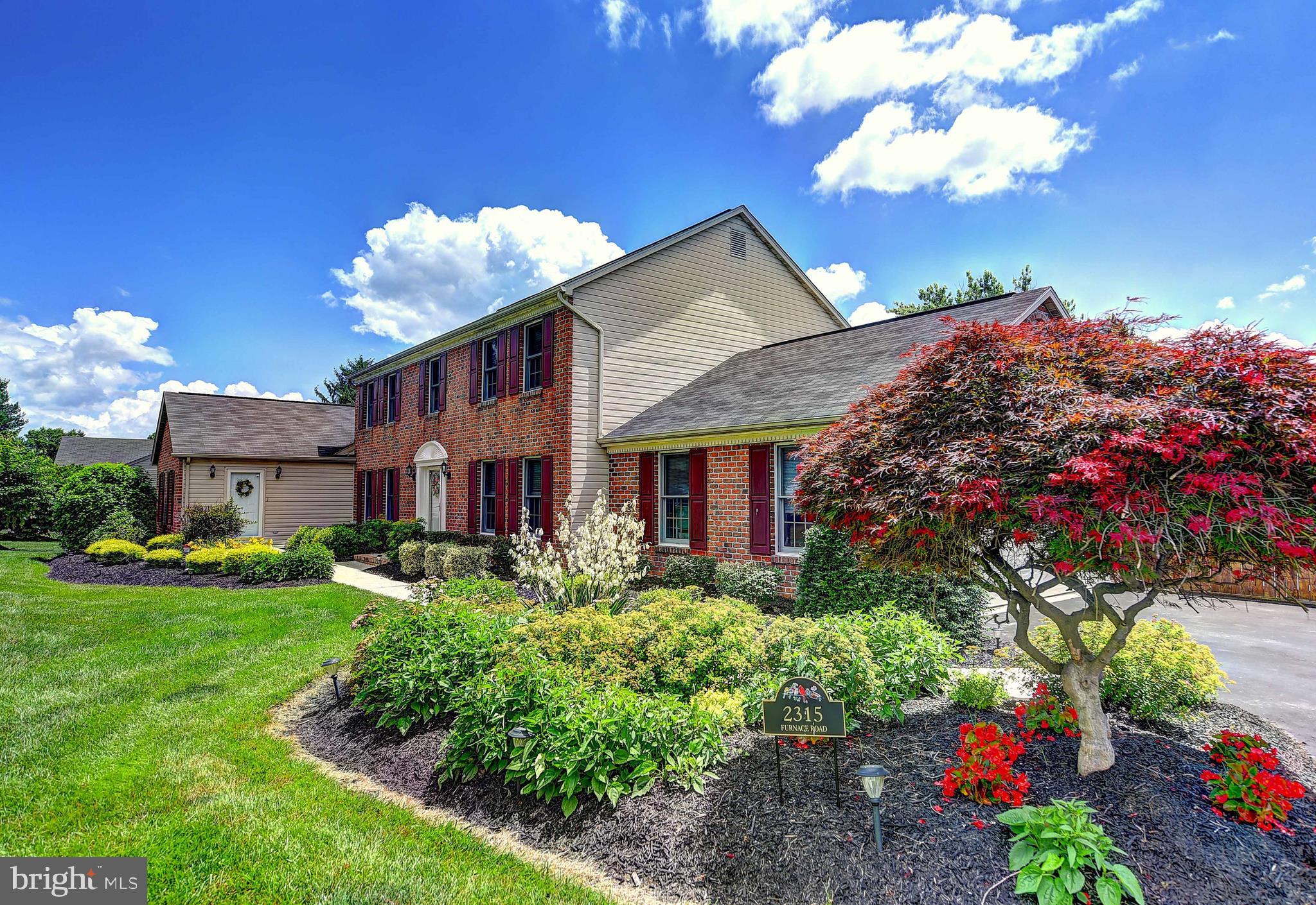2315 Furnace Road Fallston, MD 21047 - Photo 62 of 77