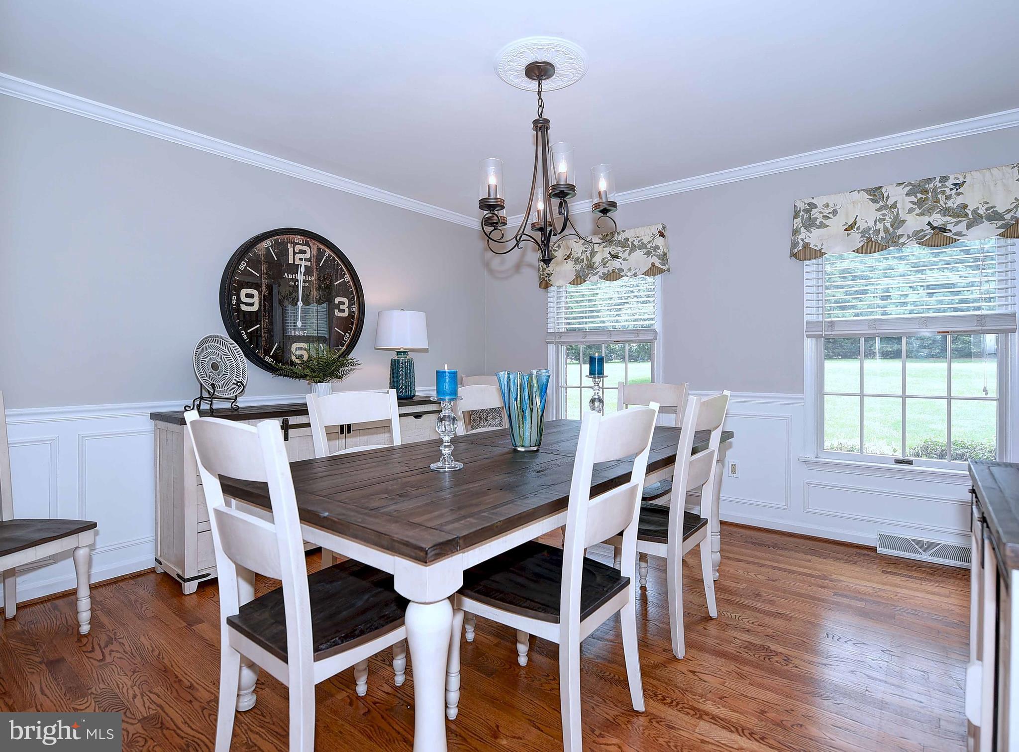 2315 Furnace Road Fallston, MD 21047 - Photo 8 of 77 Dining Rom