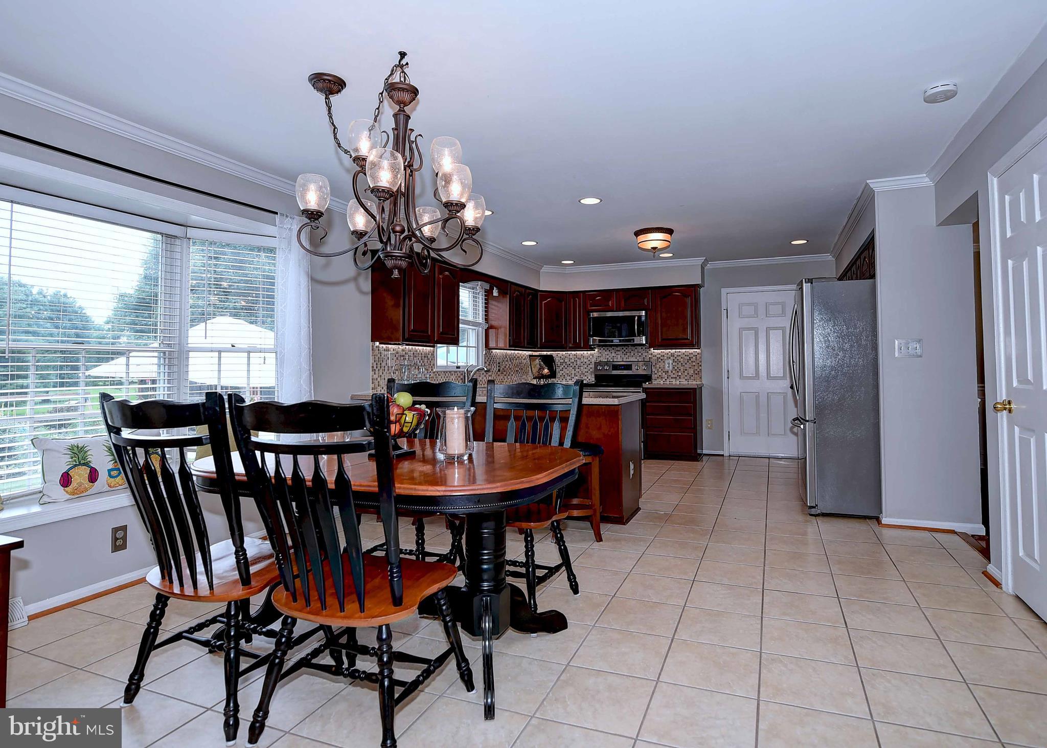 2315 Furnace Road Fallston, MD 21047 - Photo 10 of 77 Eat in Kitchen